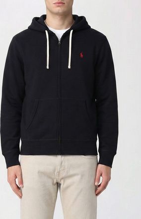 Polo Ralph Lauren Felpa in misto cotone