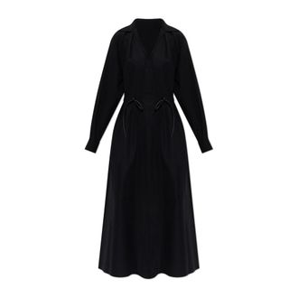 Max Mara Kleedjes - Dames - Casual kleedjes - Zwart - S - Kleedjes