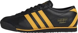 adidas Italia 70s - female - Adidas - Skateboarding - Black - 6 1/3 UK - Sport