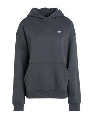 New Balance Athletics French Terry Oversized Hoodie