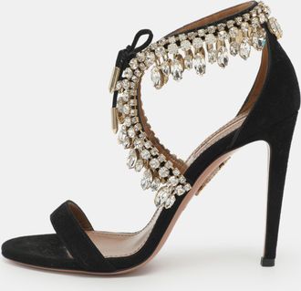 Aquazzura Milla