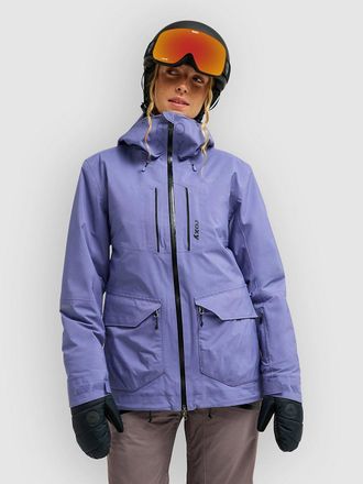 Roxy Gore-Tex Stretch Purelines Primaloft Giacca