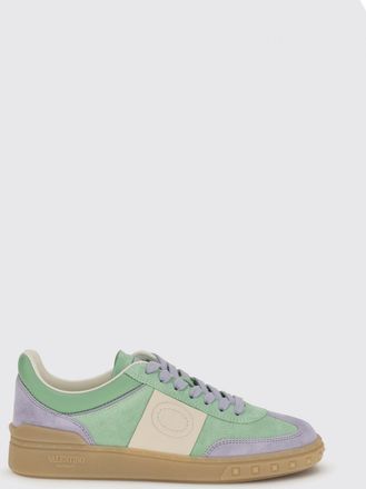 Valentino Garavani Sneakers Upvillage Valentino Garavani in camoscio