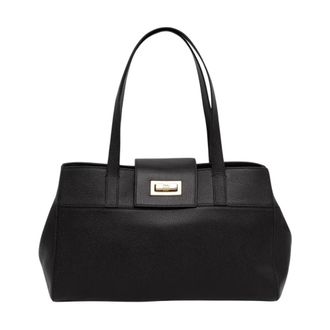 Furla Mujer, Bolsos, Negro, Talla: ONE Size