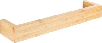 WENKO Handtuchhalter »Bambusa« BxTxH: 40x5x9 cm