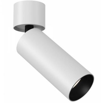 Maytoni Plafoniera Maytoni Focus Led 12w 3000k Bianca 900lm