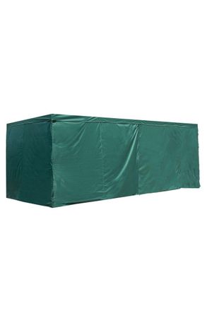 Regalos Miguel Regalos Miguel - Packs Laterales Carpas Plegables - Pack 4 Laterales Lisos Para Carpas 3x6 Master - Verde