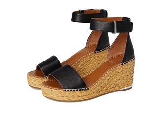 Sandals Women Women's Clemens Espadrille Wedge Sandals Shoe