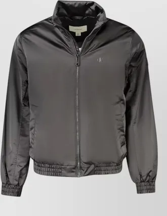 Calvin Klein single breasted jacket