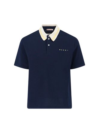 Marni Polo Logo