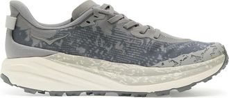 Hoka One One Sneakers Speedgoat 6 Vibram - Grigio