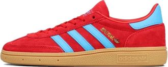 adidas Uomo, Scarpe, Rosso, 40 2/3 EU, new
