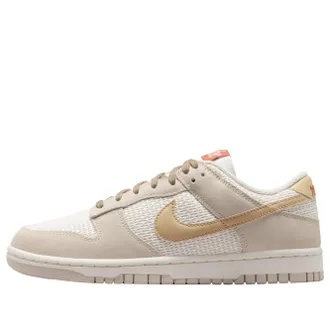 Nike (WMNS) Nike Dunk Low SE Sail Linen IH2479-101