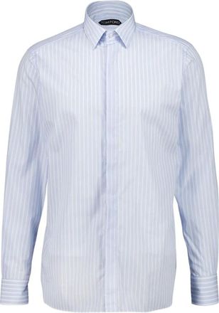 Tom Ford Uomo, Magliette, Blu, M, new