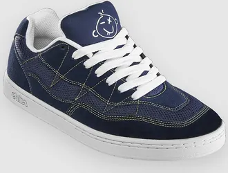Etnies Snake Skateschuhe blau