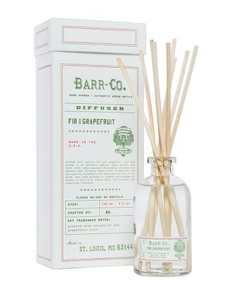 Barr-Co. Fir & Grapefruit Diffuser Kit