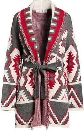 Haveone KNITWEAR - Cardigans sur YOOX.COM