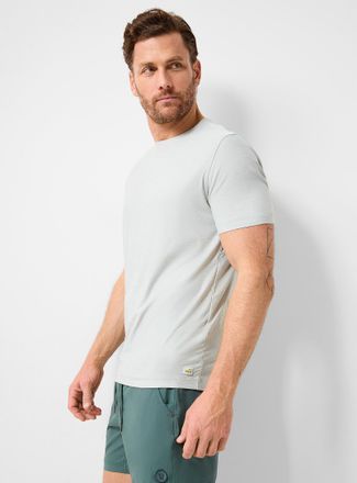 Vuori Clothing Mens Strato Tech T-shirt