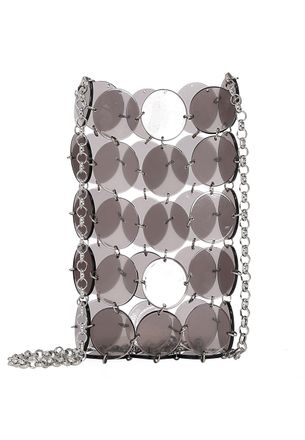 Felipa Handtas Dames zwart