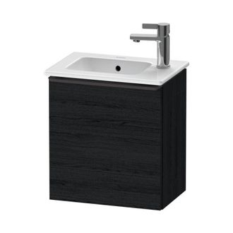 Duravit Duravit - D-neo, Mueble De Ba&ntilde;o Colgado En La Pared, Anchura 410 X