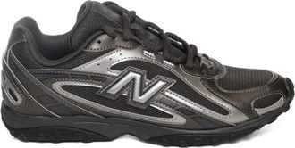 New Balance 204L Running Shorts - - Sport - Donna - Nero - 38 1/2 EU
