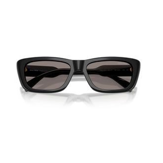 Miu Miu Sunglasses, unisex, Black, Size: 56 MM MU B12S Sunglasses