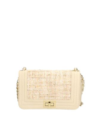 Gave Lux schoudertas Vrouwen BEIGE