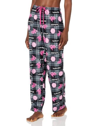 paramount Womens Pajama Bottom, AS IF, M