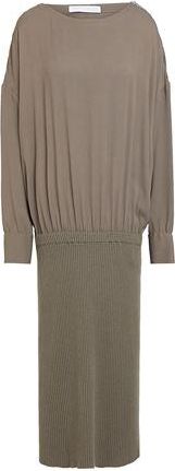Fabiana Filippi DRESSES - Midi dresses on YOOX.COM