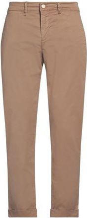 Jeckerson BOTTOMWEAR - Trousers on YOOX.COM