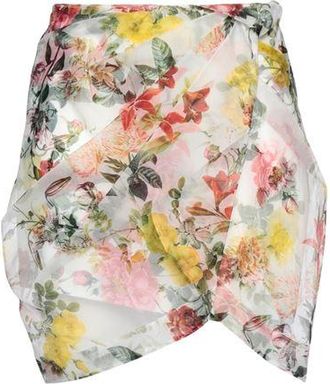 Isla & White HOSEN & RÖCKE - Miniröcke auf YOOX.COM