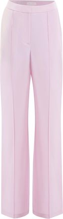 Saiid Kobeisy Crepe Pants