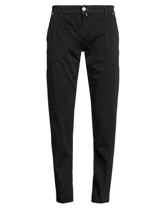 LUIGI BORRELLI NAPOLI BOTTOMWEAR - Trousers on YOOX.COM