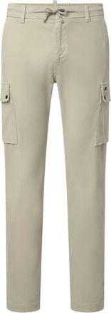 Mason's Uomo, Pantaloni, Verde, L, new