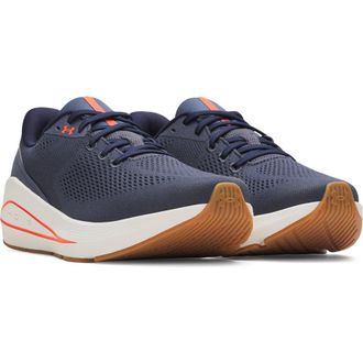 Under Armour Sonic 7 Running Shoe in Downpour Gray at Nordstrom Rack, Size 10.5