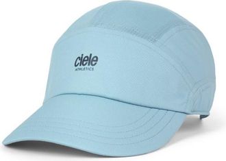 Ciele Athletics FSTCap SC Classic Cap - Unisex | blau