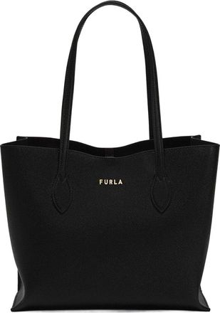 Furla Era Leather Tote