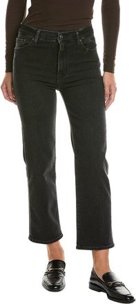 Frame Denim Frame Petite Denim Meteor Pixie Le Sleek Straight Jean