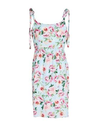 Blugirl KLEIDER - Mini-Kleider auf YOOX.COM