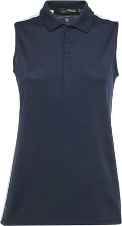 Ralph Lauren Top a righe - Blu