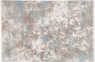 Schubiger M&ouml;bel Moderner Maschinenteppich Golpar