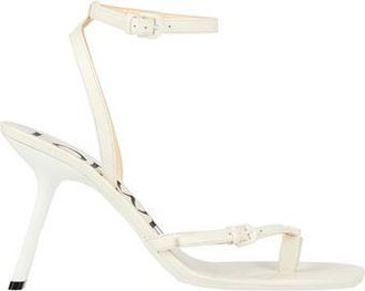 Loewe FOOTWEAR - Thong sandals on YOOX.COM