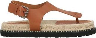 Castaner FOOTWEAR - Thong sandals on YOOX.COM