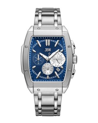 JBW Jbw Mens Echelon Diamond Watch