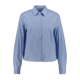 Emily van den Bergh Camicie - - Blouses & Shirts - Donna - Blu - XL