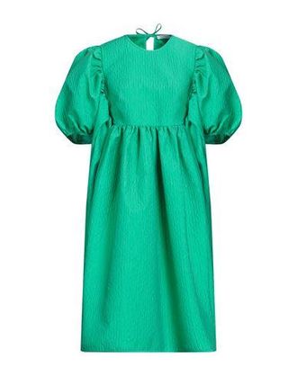 Cecilie Bahnsen DRESSES - Midi dresses on YOOX.COM