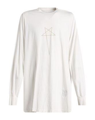 Rick Owens TOPWEAR - T-shirts sur YOOX.COM