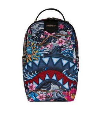 Sprayground Sprayground | Japanese Tattoo Shark Backpack