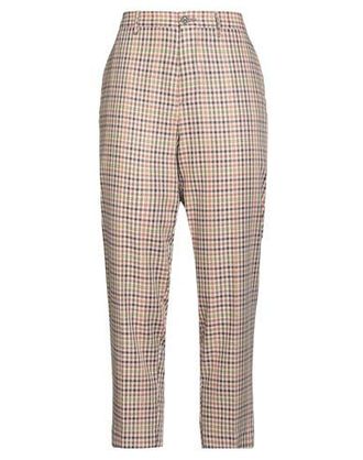Berwich BOTTOMWEAR - Trousers on YOOX.COM