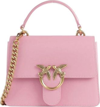 Pinko Pinko Love One Top Handle Mini Tas